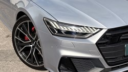 2019 (69) AUDI A7 50 TDI Quattro Vorsprung 5dr Tip Auto 5451845