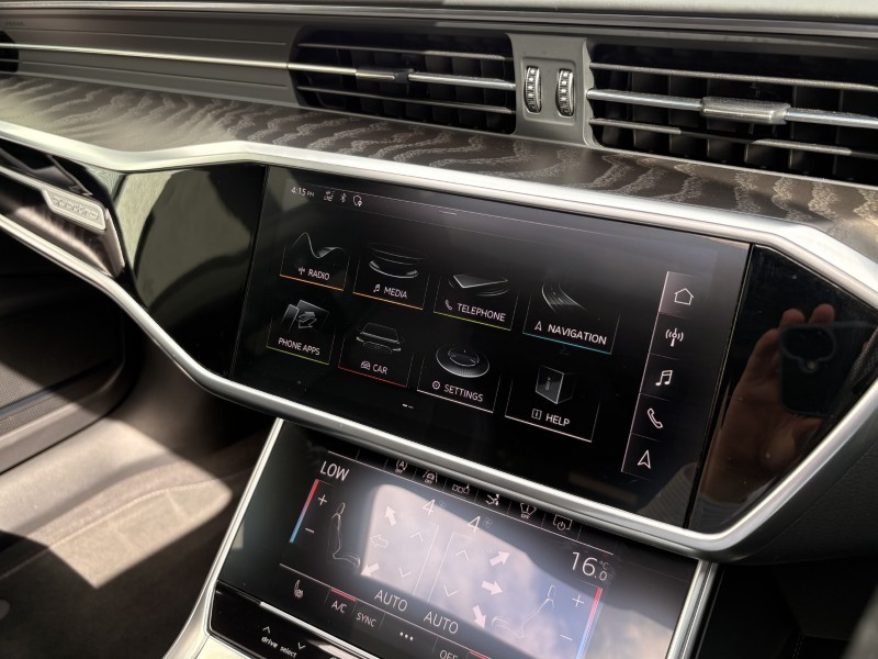 2019 (69) AUDI A7 50 TDI Quattro Vorsprung 5dr Tip Auto 5451832