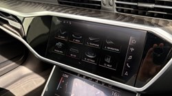2019 (69) AUDI A7 50 TDI Quattro Vorsprung 5dr Tip Auto 5451832