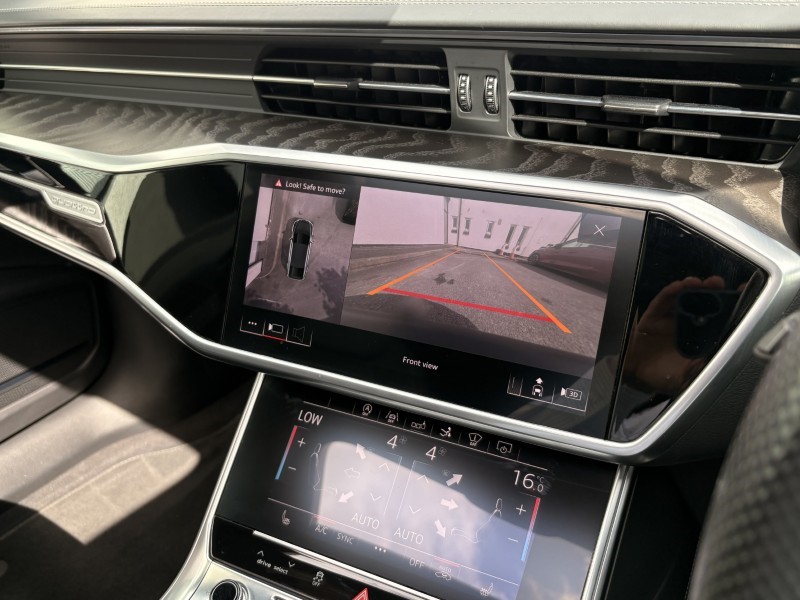 2019 (69) AUDI A7 50 TDI Quattro Vorsprung 5dr Tip Auto 5451831