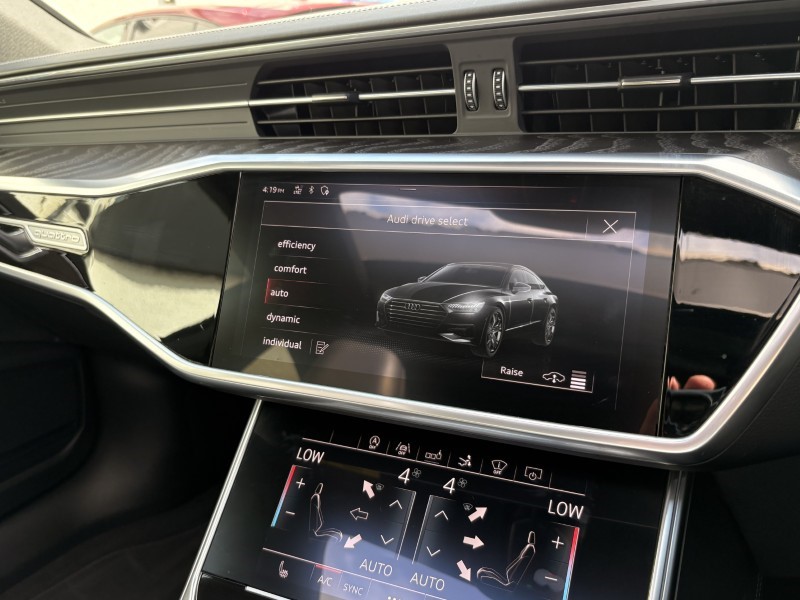 2019 (69) AUDI A7 50 TDI Quattro Vorsprung 5dr Tip Auto 5451851