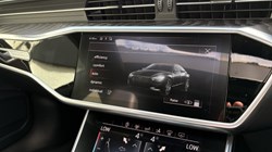 2019 (69) AUDI A7 50 TDI Quattro Vorsprung 5dr Tip Auto 5451851