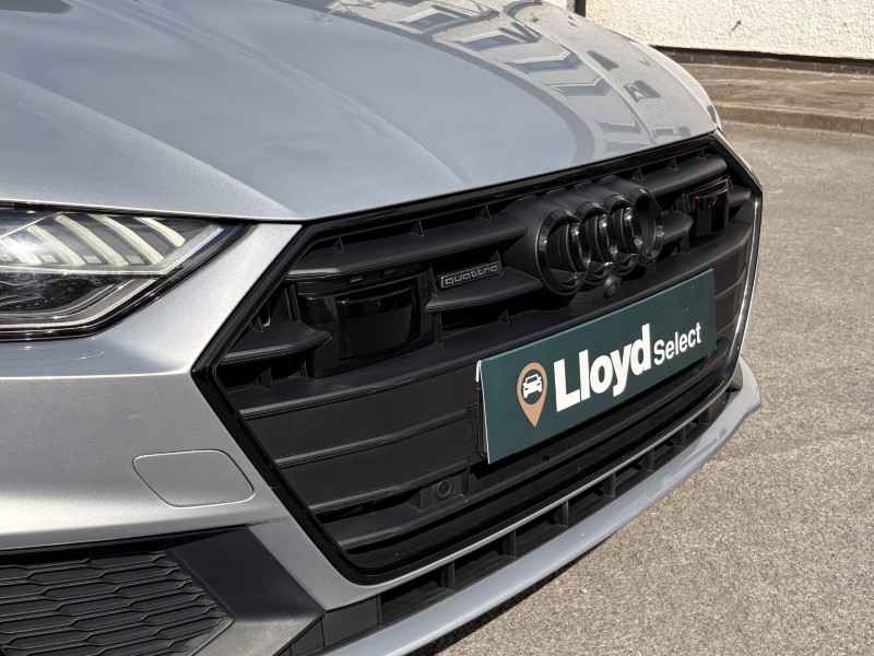 2019 (69) AUDI A7 50 TDI Quattro Vorsprung 5dr Tip Auto 5451846