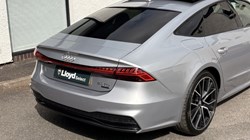 2019 (69) AUDI A7 50 TDI Quattro Vorsprung 5dr Tip Auto 5451822