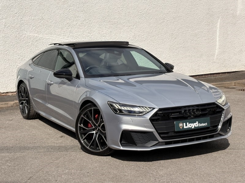 2019 (69) AUDI A7 50 TDI Quattro Vorsprung 5dr Tip Auto 5451843