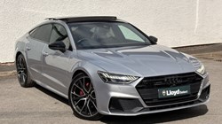 2019 (69) AUDI A7 50 TDI Quattro Vorsprung 5dr Tip Auto 5451843