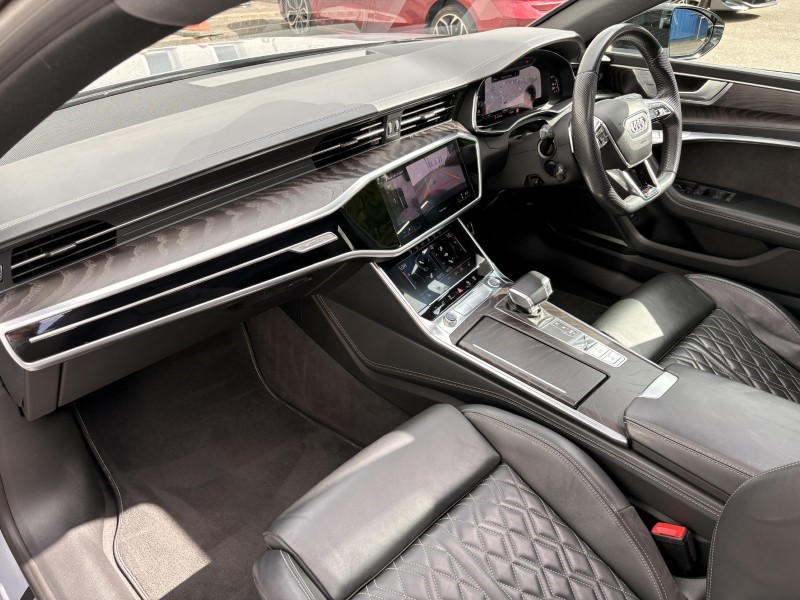 2019 (69) AUDI A7 50 TDI Quattro Vorsprung 5dr Tip Auto 5451829