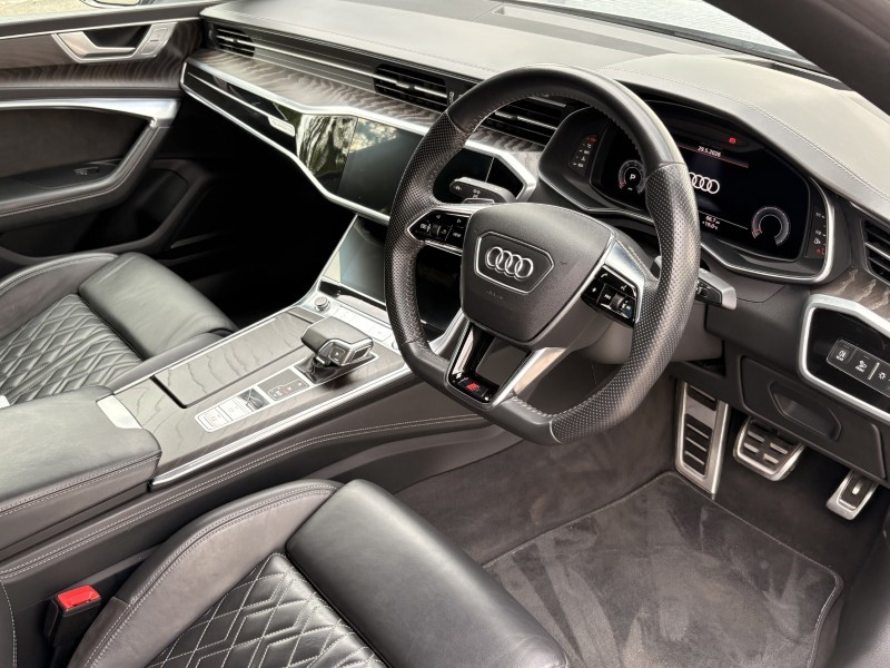 2019 (69) AUDI A7 50 TDI Quattro Vorsprung 5dr Tip Auto 5451811