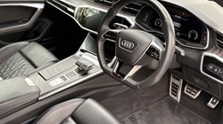2019 (69) AUDI A7 50 TDI Quattro Vorsprung 5dr Tip Auto 5451811