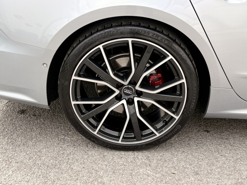 2019 (69) AUDI A7 50 TDI Quattro Vorsprung 5dr Tip Auto 5451819