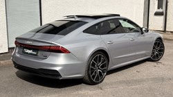 2019 (69) AUDI A7 50 TDI Quattro Vorsprung 5dr Tip Auto 5451821