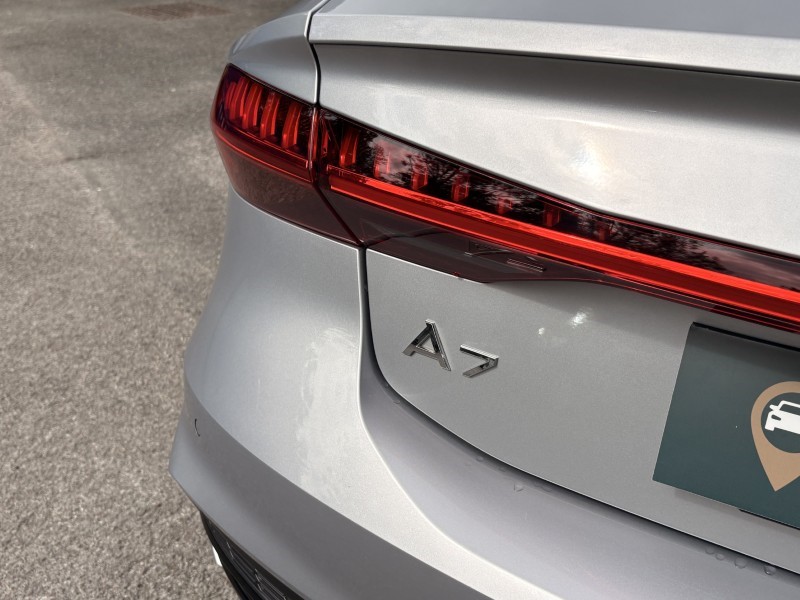 2019 (69) AUDI A7 50 TDI Quattro Vorsprung 5dr Tip Auto 5451818