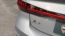 2019 (69) AUDI A7 50 TDI Quattro Vorsprung 5dr Tip Auto 5451818