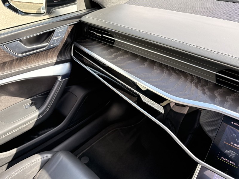 2019 (69) AUDI A7 50 TDI Quattro Vorsprung 5dr Tip Auto 5451852