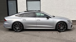 2019 (69) AUDI A7 50 TDI Quattro Vorsprung 5dr Tip Auto 5451820