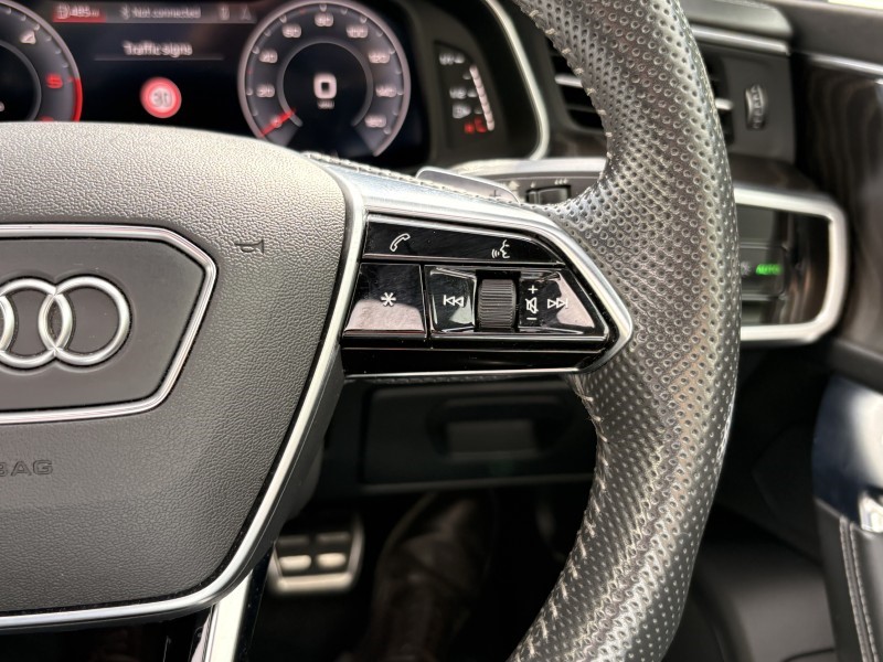2019 (69) AUDI A7 50 TDI Quattro Vorsprung 5dr Tip Auto 5451841