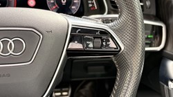 2019 (69) AUDI A7 50 TDI Quattro Vorsprung 5dr Tip Auto 5451841