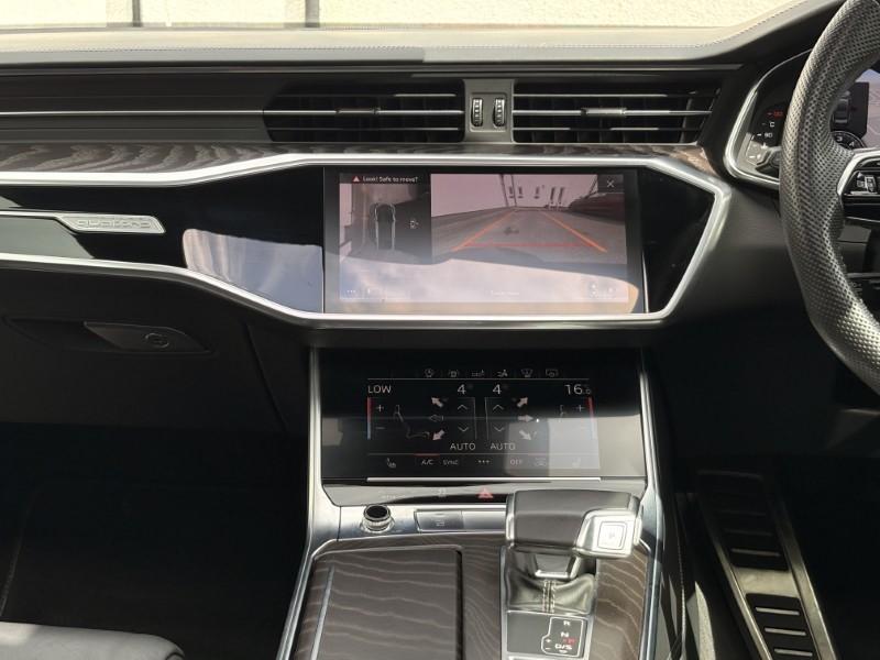2019 (69) AUDI A7 50 TDI Quattro Vorsprung 5dr Tip Auto 5451826