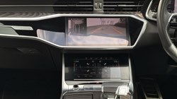 2019 (69) AUDI A7 50 TDI Quattro Vorsprung 5dr Tip Auto 5451826
