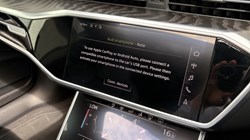 2019 (69) AUDI A7 50 TDI Quattro Vorsprung 5dr Tip Auto 5451835