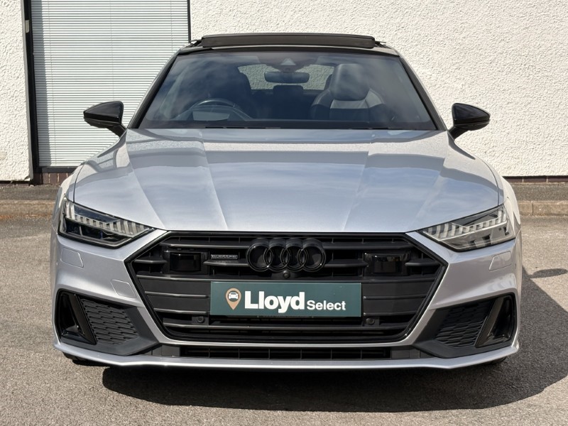 2019 (69) AUDI A7 50 TDI Quattro Vorsprung 5dr Tip Auto 5451848
