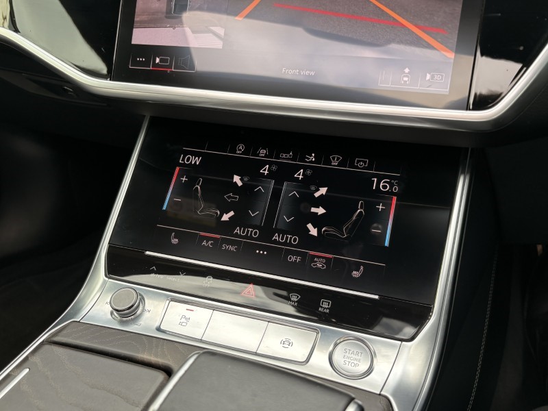 2019 (69) AUDI A7 50 TDI Quattro Vorsprung 5dr Tip Auto 5451836