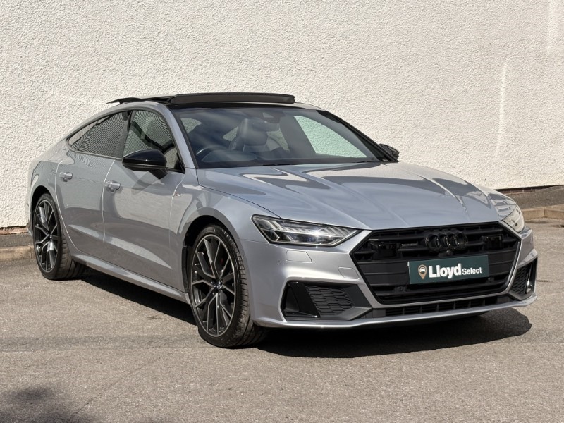 2019 (69) AUDI A7 50 TDI Quattro Vorsprung 5dr Tip Auto