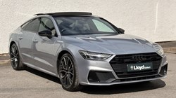 2019 (69) AUDI A7 50 TDI Quattro Vorsprung 5dr Tip Auto 5451847