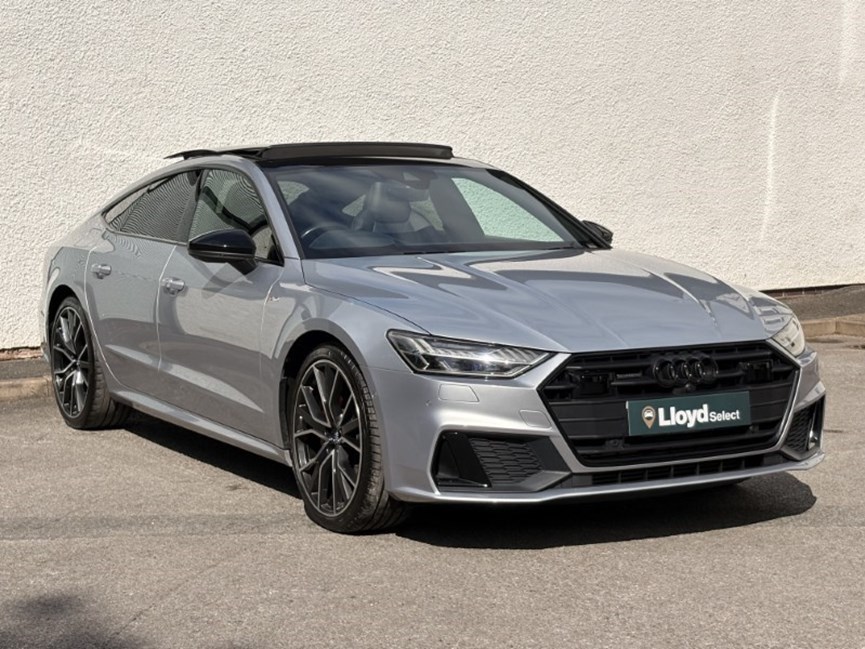 2019 (69) AUDI A7 50 TDI Quattro Vorsprung 5dr Tip Auto