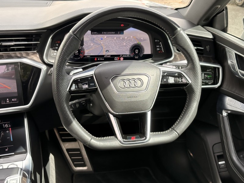 2019 (69) AUDI A7 50 TDI Quattro Vorsprung 5dr Tip Auto 5451825