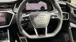 2019 (69) AUDI A7 50 TDI Quattro Vorsprung 5dr Tip Auto 5451825