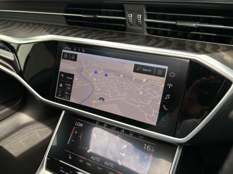 2019 (69) AUDI A7 50 TDI Quattro Vorsprung 5dr Tip Auto 5451834