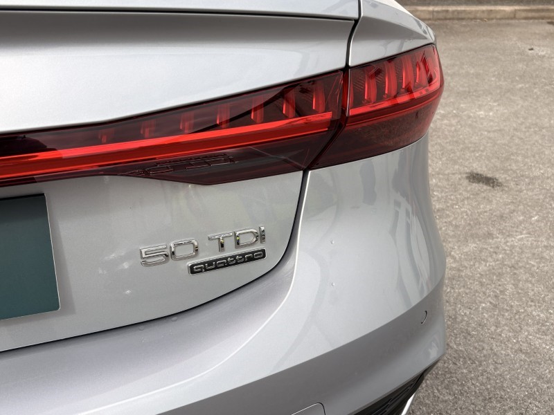 2019 (69) AUDI A7 50 TDI Quattro Vorsprung 5dr Tip Auto 5451817