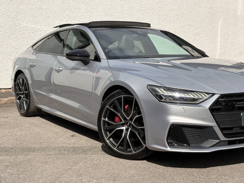 2019 (69) AUDI A7 50 TDI Quattro Vorsprung 5dr Tip Auto 5451844