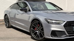2019 (69) AUDI A7 50 TDI Quattro Vorsprung 5dr Tip Auto 5451844
