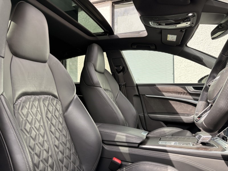 2019 (69) AUDI A7 50 TDI Quattro Vorsprung 5dr Tip Auto 5451823