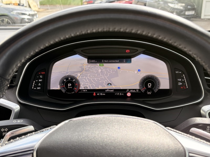 2019 (69) AUDI A7 50 TDI Quattro Vorsprung 5dr Tip Auto 5451838