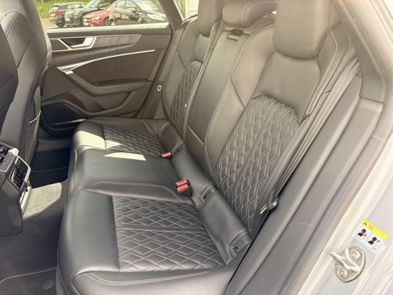 2019 (69) AUDI A7 50 TDI Quattro Vorsprung 5dr Tip Auto 5451828