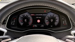 2019 (69) AUDI A7 50 TDI Quattro Vorsprung 5dr Tip Auto 5451839