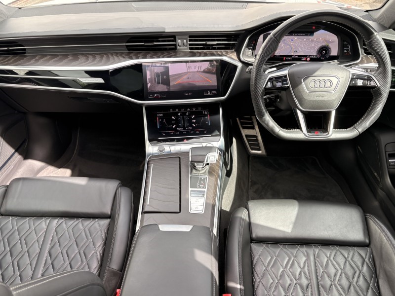 2019 (69) AUDI A7 50 TDI Quattro Vorsprung 5dr Tip Auto 5451824