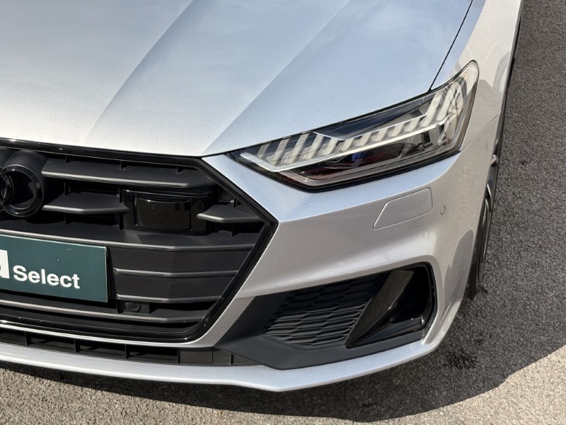 2019 (69) AUDI A7 50 TDI Quattro Vorsprung 5dr Tip Auto 5451849