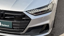 2019 (69) AUDI A7 50 TDI Quattro Vorsprung 5dr Tip Auto 5451849