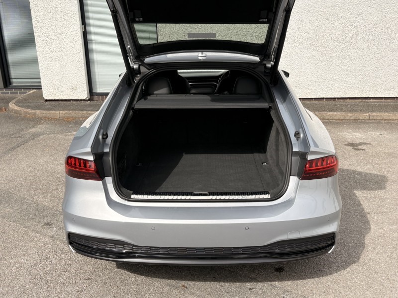 2019 (69) AUDI A7 50 TDI Quattro Vorsprung 5dr Tip Auto 5451814