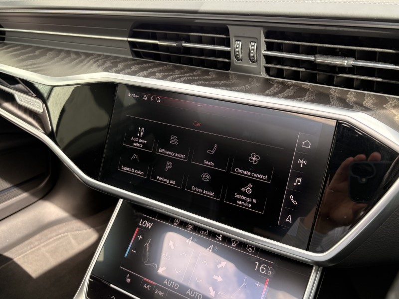 2019 (69) AUDI A7 50 TDI Quattro Vorsprung 5dr Tip Auto 5451833