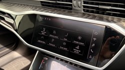 2019 (69) AUDI A7 50 TDI Quattro Vorsprung 5dr Tip Auto 5451833