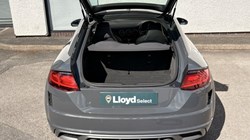2019 (19) AUDI TT 45 TFSI Quattro S Line 2dr S Tronic 5463457