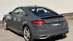 2019 (19) AUDI TT 45 TFSI Quattro S Line 2dr S Tronic 5463453