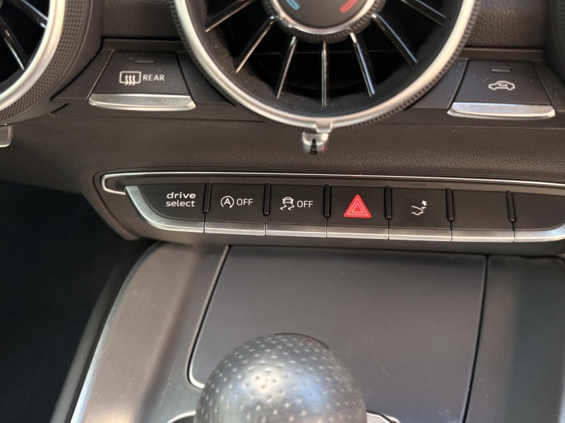 2019 (19) AUDI TT 45 TFSI Quattro S Line 2dr S Tronic 5463472