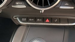 2019 (19) AUDI TT 45 TFSI Quattro S Line 2dr S Tronic 5463472
