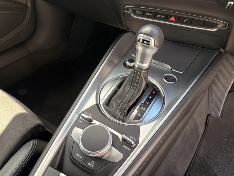 2019 (19) AUDI TT 45 TFSI Quattro S Line 2dr S Tronic 5463461